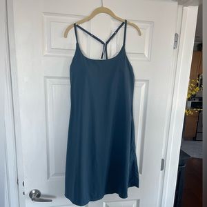 NWT HALARA 2-in-1 Activity Dress